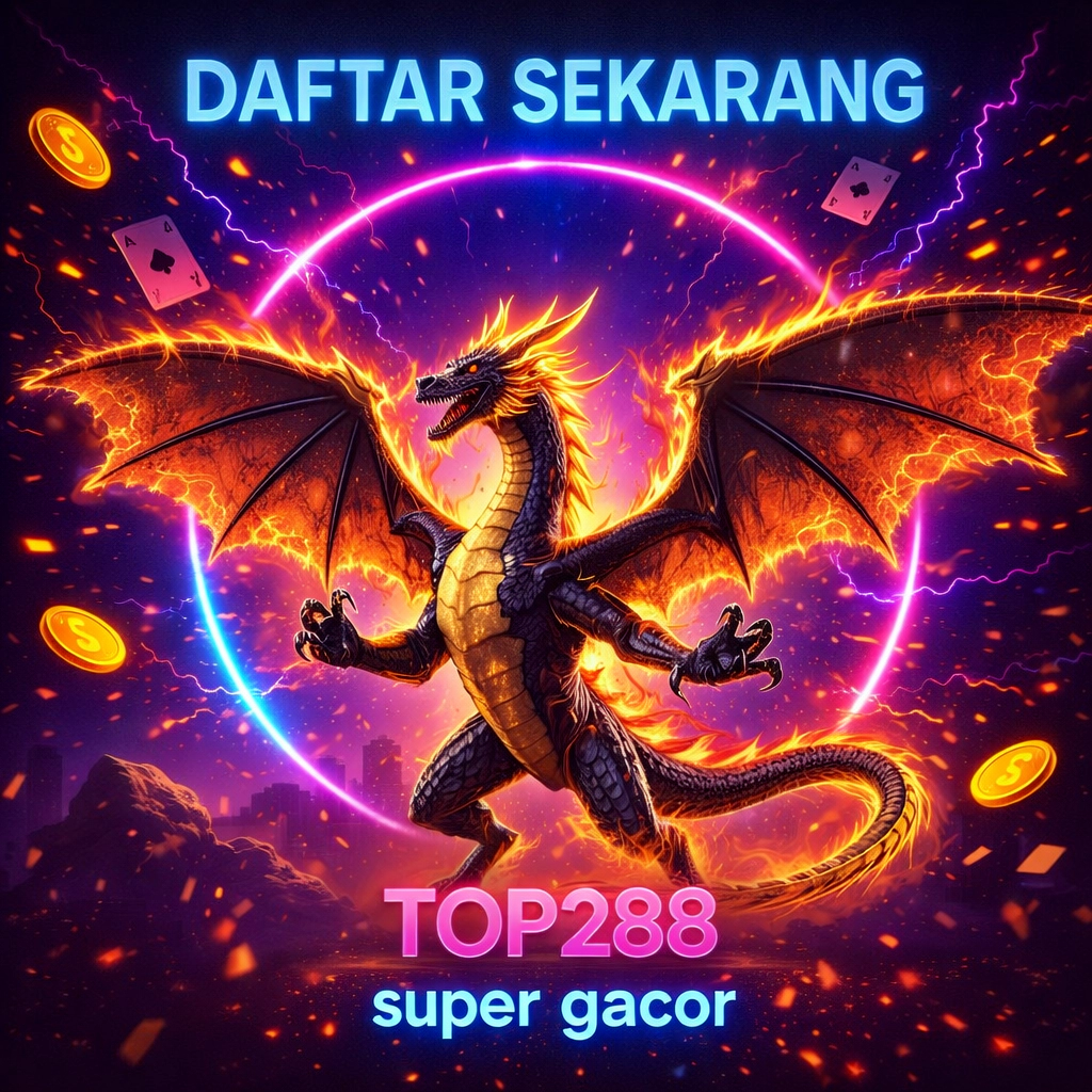 Galeri foto Top288 | Game Lokal Indonesia yang Masuk Top Trending Dunia di Jakarta